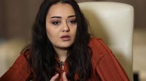 رندا البحيري تشكر الشيخ محمد بن زايد وحكومة أبوظبي بعد تدخلهم السريع في واقعة تسممها